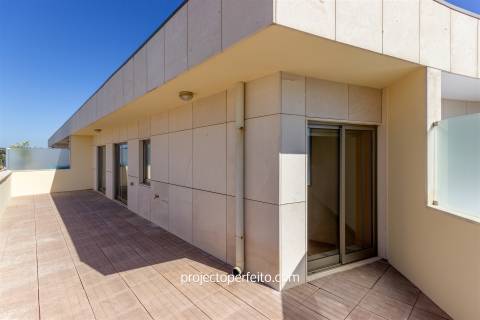 Apartamento T3 DUPLEX Arrendamento em Esmoriz,Ovar