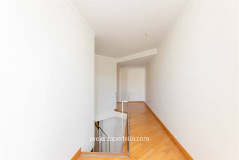 Apartamento T3 DUPLEX Arrendamento em Esmoriz,Ovar