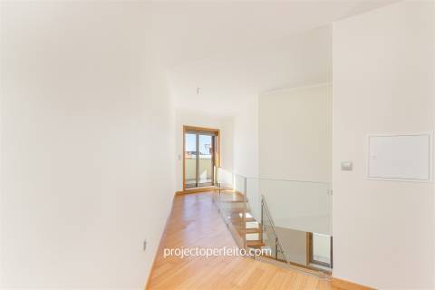 Apartamento T3 DUPLEX Arrendamento em Esmoriz,Ovar