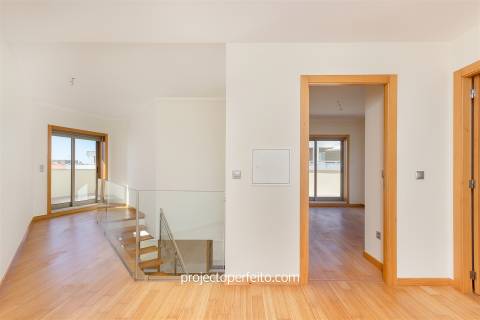 Apartamento T3 DUPLEX Arrendamento em Esmoriz,Ovar