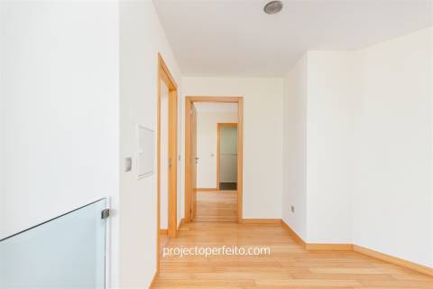 Apartamento T3 DUPLEX Arrendamento em Esmoriz,Ovar