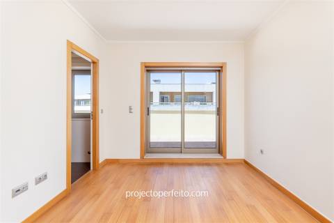 Apartamento T3 DUPLEX Arrendamento em Esmoriz,Ovar