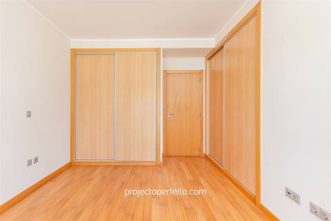 Apartamento T3 DUPLEX Arrendamento em Esmoriz,Ovar