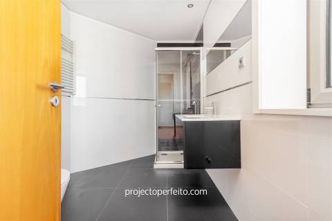 Apartamento T3 DUPLEX Arrendamento em Esmoriz,Ovar