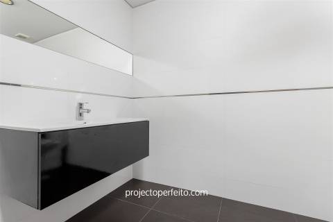 Apartamento T3 DUPLEX Arrendamento em Esmoriz,Ovar