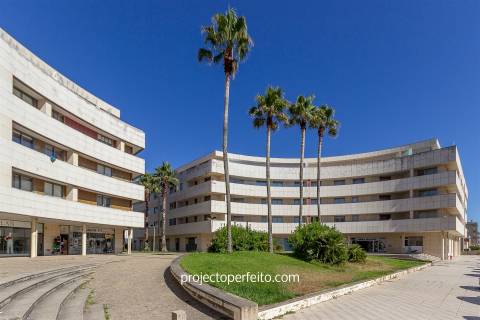 Apartamento T3 DUPLEX Arrendamento em Esmoriz,Ovar