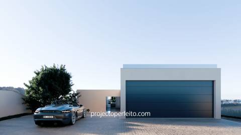 Lote de Terreno  Venda em Canidelo,Vila Nova de Gaia