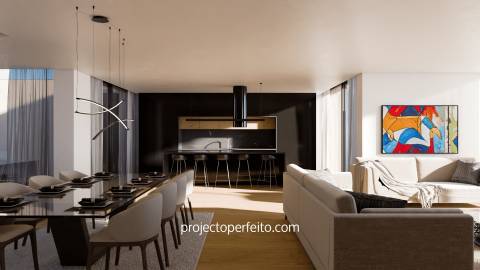 Lote de Terreno  Venda em Canidelo,Vila Nova de Gaia