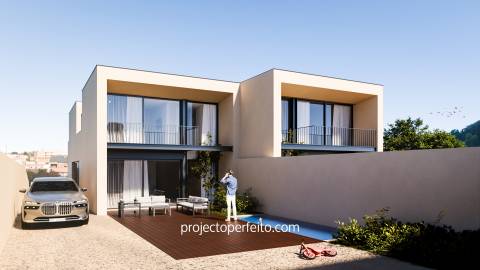 Lote de Terreno  Venda em Canidelo,Vila Nova de Gaia