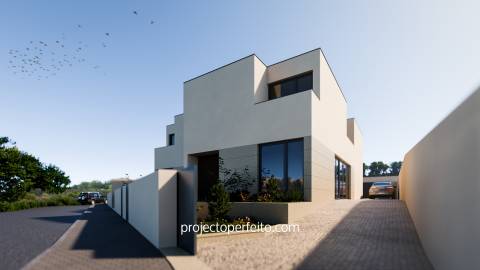 Lote de Terreno  Venda em Canidelo,Vila Nova de Gaia