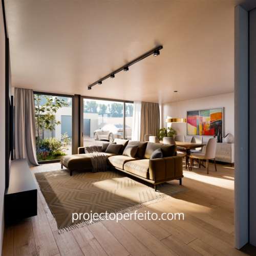 Lote de Terreno  Venda em Canidelo,Vila Nova de Gaia