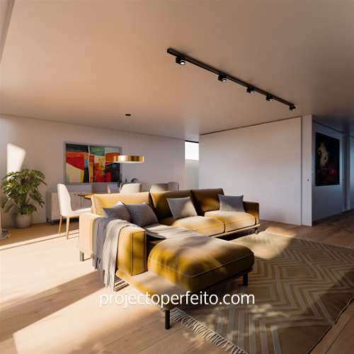 Lote de Terreno  Venda em Canidelo,Vila Nova de Gaia