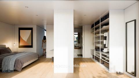 Lote de Terreno  Venda em Canidelo,Vila Nova de Gaia