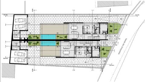 Lote de Terreno  Venda em Canidelo,Vila Nova de Gaia