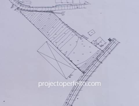 Lote Industrial  Venda em Gondomar (São Cosme), Valbom e Jovim,Gondomar