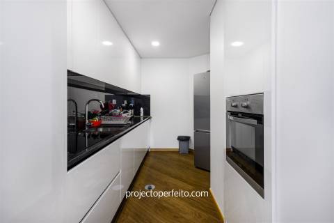 Apartamento T3 Venda em Santa Maria da Feira, Travanca, Sanfins e Espargo,Santa Maria da Feira