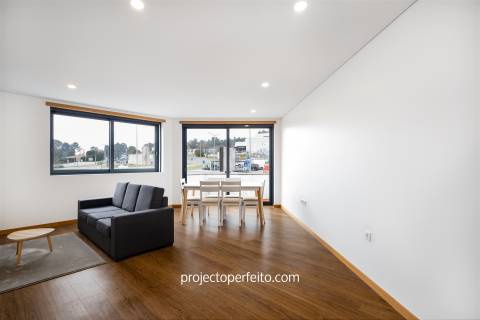 Apartamento T3 Venda em Santa Maria da Feira, Travanca, Sanfins e Espargo,Santa Maria da Feira