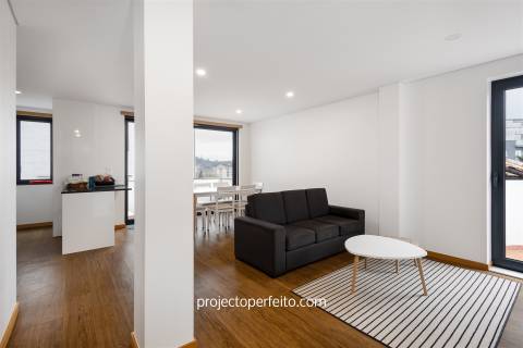 Apartamento T3 Venda em Santa Maria da Feira, Travanca, Sanfins e Espargo,Santa Maria da Feira