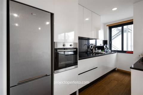 Apartamento T3 Venda em Santa Maria da Feira, Travanca, Sanfins e Espargo,Santa Maria da Feira