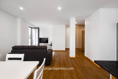 Apartamento T3 Venda em Santa Maria da Feira, Travanca, Sanfins e Espargo,Santa Maria da Feira