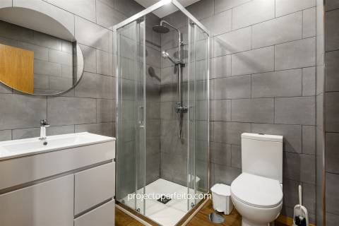 Apartamento T3 Venda em Santa Maria da Feira, Travanca, Sanfins e Espargo,Santa Maria da Feira