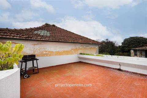 Apartamento T3 Venda em Santa Maria da Feira, Travanca, Sanfins e Espargo,Santa Maria da Feira