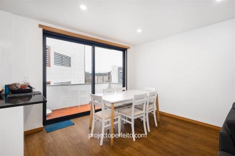 Apartamento T3 Venda em Santa Maria da Feira, Travanca, Sanfins e Espargo,Santa Maria da Feira