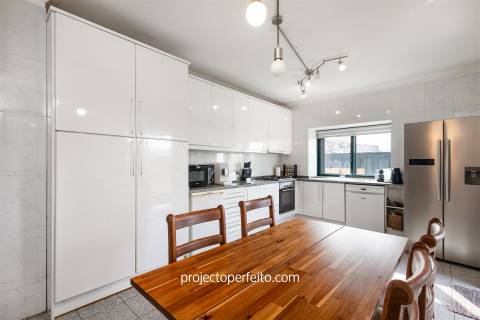 Moradia Isolada T4+1 Venda em Grijó e Sermonde,Vila Nova de Gaia