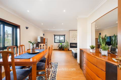 Moradia Isolada T4+1 Venda em Grijó e Sermonde,Vila Nova de Gaia