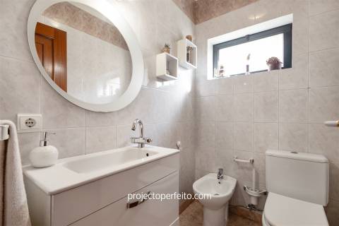 Moradia Isolada T4+1 Venda em Grijó e Sermonde,Vila Nova de Gaia