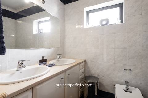 Moradia Isolada T4+1 Venda em Grijó e Sermonde,Vila Nova de Gaia