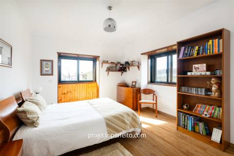 Moradia Isolada T4+1 Venda em Grijó e Sermonde,Vila Nova de Gaia