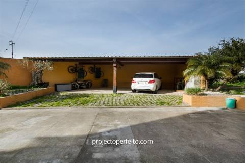 Moradia Isolada T4+1 Venda em Grijó e Sermonde,Vila Nova de Gaia