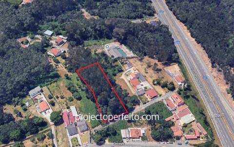 Terreno  Venda em Anta e Guetim,Espinho