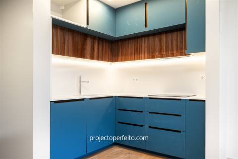 Apartamento T2 Venda em Espinho,Espinho