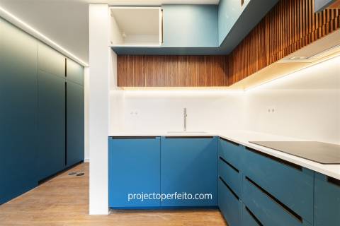 Apartamento T2 Venda em Espinho,Espinho