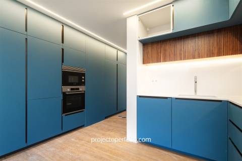 Apartamento T2 Venda em Espinho,Espinho