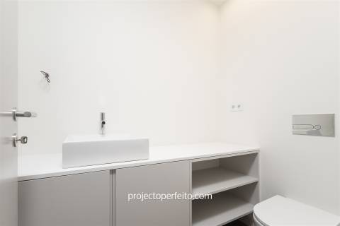 Apartamento T2 Venda em Espinho,Espinho