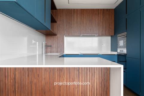 Apartamento T3 Venda em Espinho,Espinho