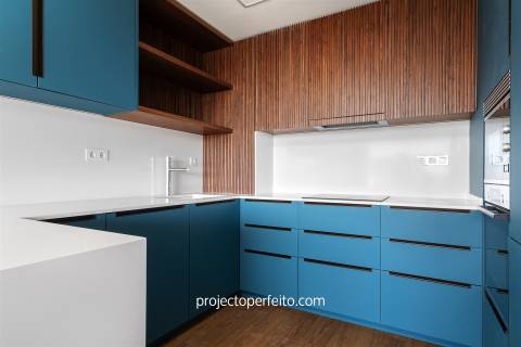 Apartamento T3 Venda em Espinho,Espinho