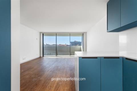 Apartamento T3 Venda em Espinho,Espinho