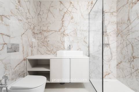 Apartamento T3 Venda em Espinho,Espinho