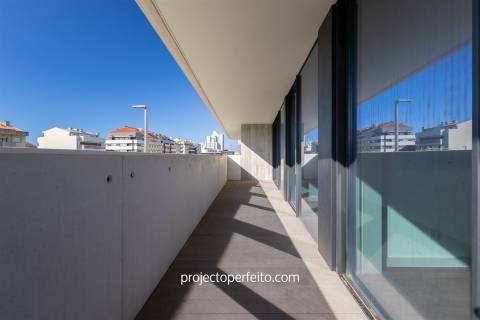Apartamento T3 Venda em Espinho,Espinho