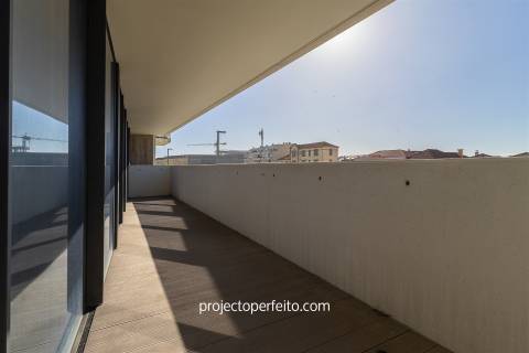 Apartamento T3 Venda em Espinho,Espinho