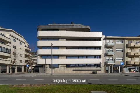 Apartamento T3 Venda em Espinho,Espinho