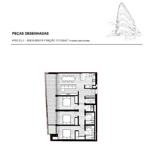 Apartamento T3 Venda em Espinho,Espinho