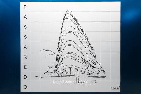 Apartamento T3 Venda em Espinho,Espinho