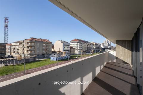 Apartamento T3 Venda em Espinho,Espinho