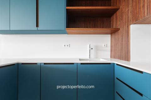 Apartamento T3 Venda em Espinho,Espinho