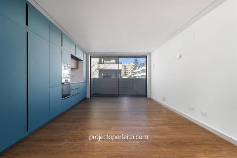 Apartamento T2 Venda em Espinho,Espinho